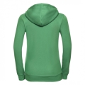 Bluza Damska Ladies´ Authentic Zipped Hood Jacket z Własnym Haftem